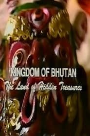 Image Kingdom of Bhutan: The Land of Hidden Treasures