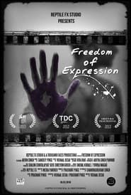 Freedom of Expression series tv
