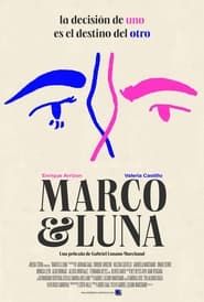 Marco & Luna series tv