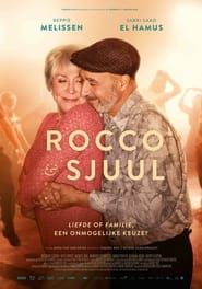 Rocco & Sjuul series tv