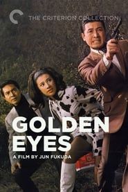 Golden Eyes series tv