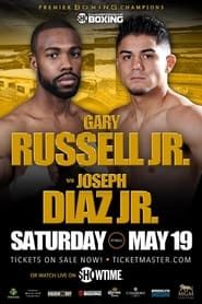 watch Gary Russell Jr. vs. Joseph Diaz Jr.