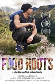 Food Roots series tv
