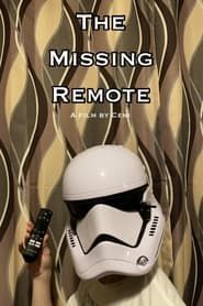 Image The Missing Remote