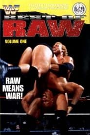Best Of Raw • Volume One series tv