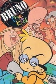 Bruno the Kid: The Animated Movie (1997)