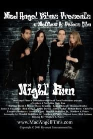Night Run (2011)