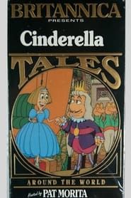 Image Britannica Presents Tales Around the World: Cinderella 1991