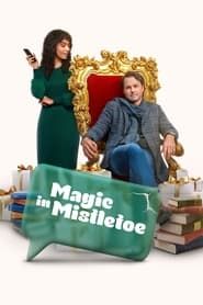 Magic in Mistletoe series tv