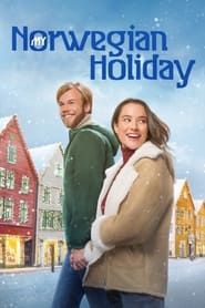 My Norwegian Holiday series tv