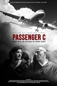 Unruly Passenger series tv