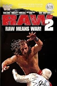 Best Of Raw • Volume Two series tv