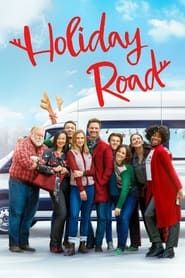 Holiday Road series tv