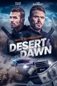 Desert Dawn series tv