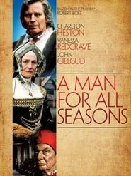 A Man for All Seasons series tv