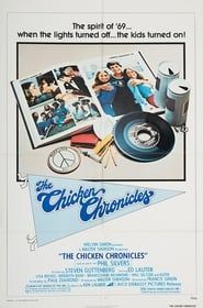 The Chicken Chronicles series tv