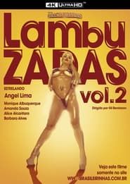 Lambuzadas - vol.2 (2019)