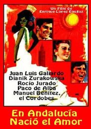 Image En Andalucía nació el amor 1966