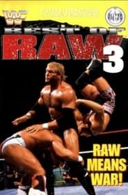 Best Of Raw • Volume Three series tv