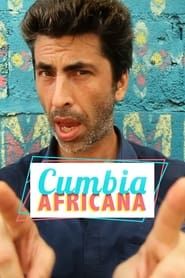 Vinyl Bazaar - Cumbia Africana series tv