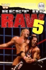 Image Best Of Raw • Volume Five