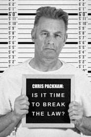 Chris Packham: Is It Time to Break the Law? series tv