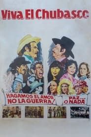 Viva el chubasco series tv