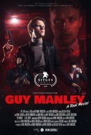 Guy Manley - A Real Movie series tv