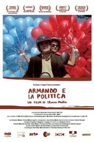 Armando e la politica series tv