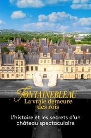 Fontainebleau, la vraie demeure des rois series tv