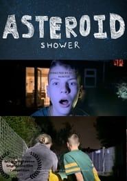 Image Asteroid Shower