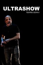 Ultrashow - Teatro Goya II series tv