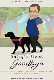 Daisy's Final Goodbye series tv