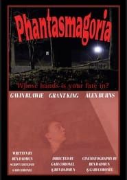 Phantasmagoria series tv