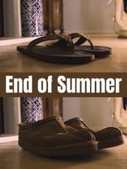 End of Summer series tv
