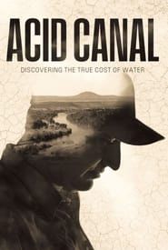 ACID Canal series tv