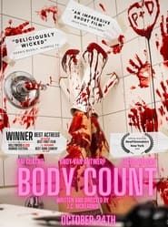 Body Count series tv
