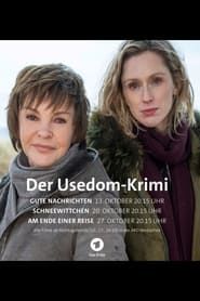 Gute Nachrichten - Der Usedom-Krimi (2022)