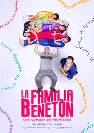 watch La familia Benetón