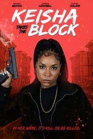 Keisha Takes the Block series tv