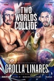 watch Anthony Crolla vs. Jorge Linares