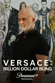 Versace: Billion Dollar Bling series tv