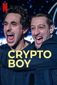 Crypto Boy 2023 streaming