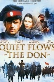 Quiet Flows The Don series tv