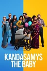 Kandasamys: The Baby series tv