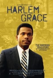 Harlem Grace series tv