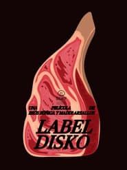 Label Disko series tv