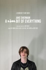 Jake Sherman: A Lidl Bit of Everything series tv