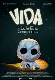 Vida y la torta de chocolate series tv