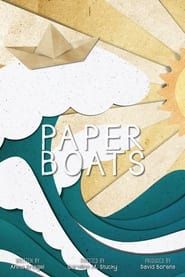 Paper Boats series tv
